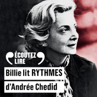 Billie lit Rythmes d’Andrée Chédid