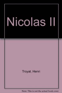 NICOLAS II