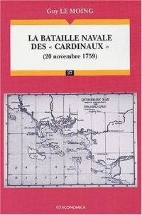 La Bataille des Cardinaux : 20 novembre 1759