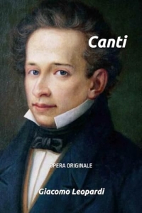 Giacomo Leopardi - Canti: Opera originale