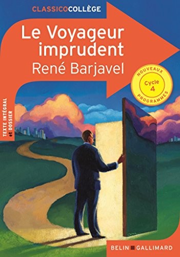 Le Voyageur imprudent