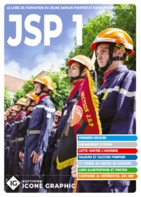 Formation des Jeunes Sapeurs et Marins Pompiers JSP1