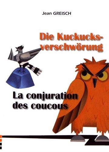 La conjuration des coucous