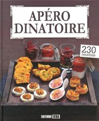 Apéro dinatoire