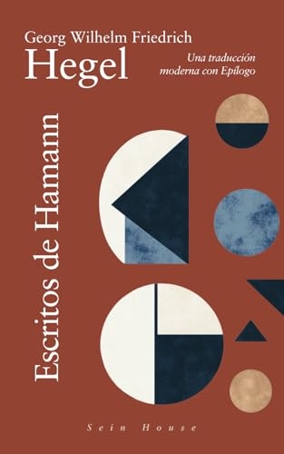 Escritos de Hamann [9798310889903]