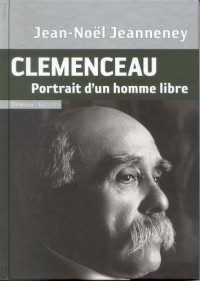 CLEMENCEAU PORTRAIT HOMME LIBR