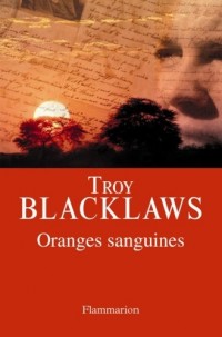 Oranges sanguines