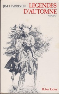 Légendes d'automne