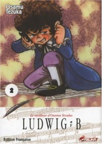 Ludwig B Vol.2