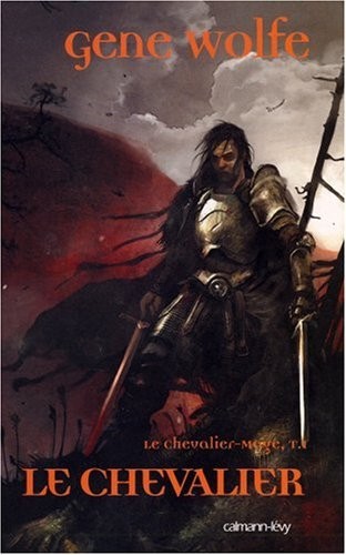 Le Chevalier-Mage, Tome 1 : Le chevalier