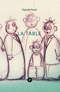 La table