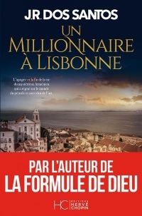 Un Millionnaire a Lisbonne - Vol02