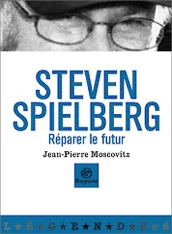 Lettre d'un psychanalyste à Steven Spielberg