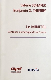 Le Minitel, l'enfance numérique de la France