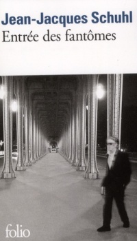 Entrée des fantômes