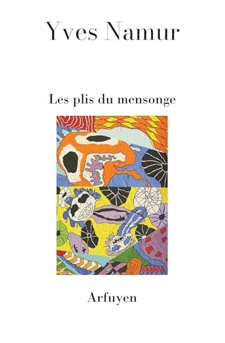 Les plis du mensonge (2026)