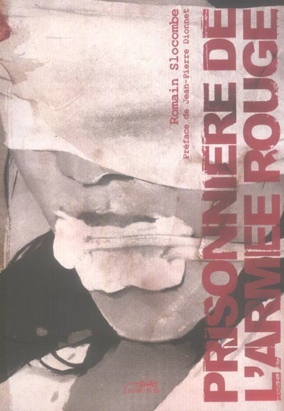 Prisonniere de l'Armée Rouge