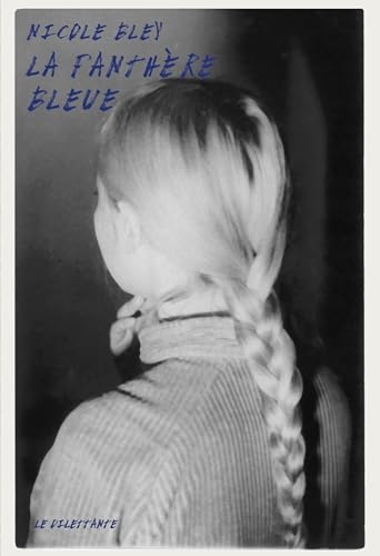 La Panthère bleue - Lâche ton cul camarade