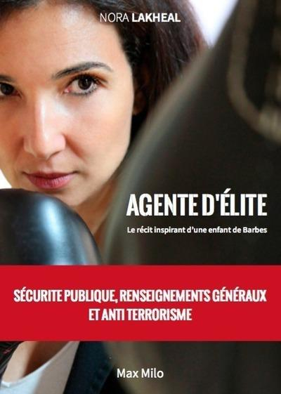 Agente d'élite