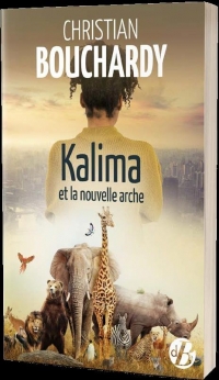Kalima et la nouvelle arche