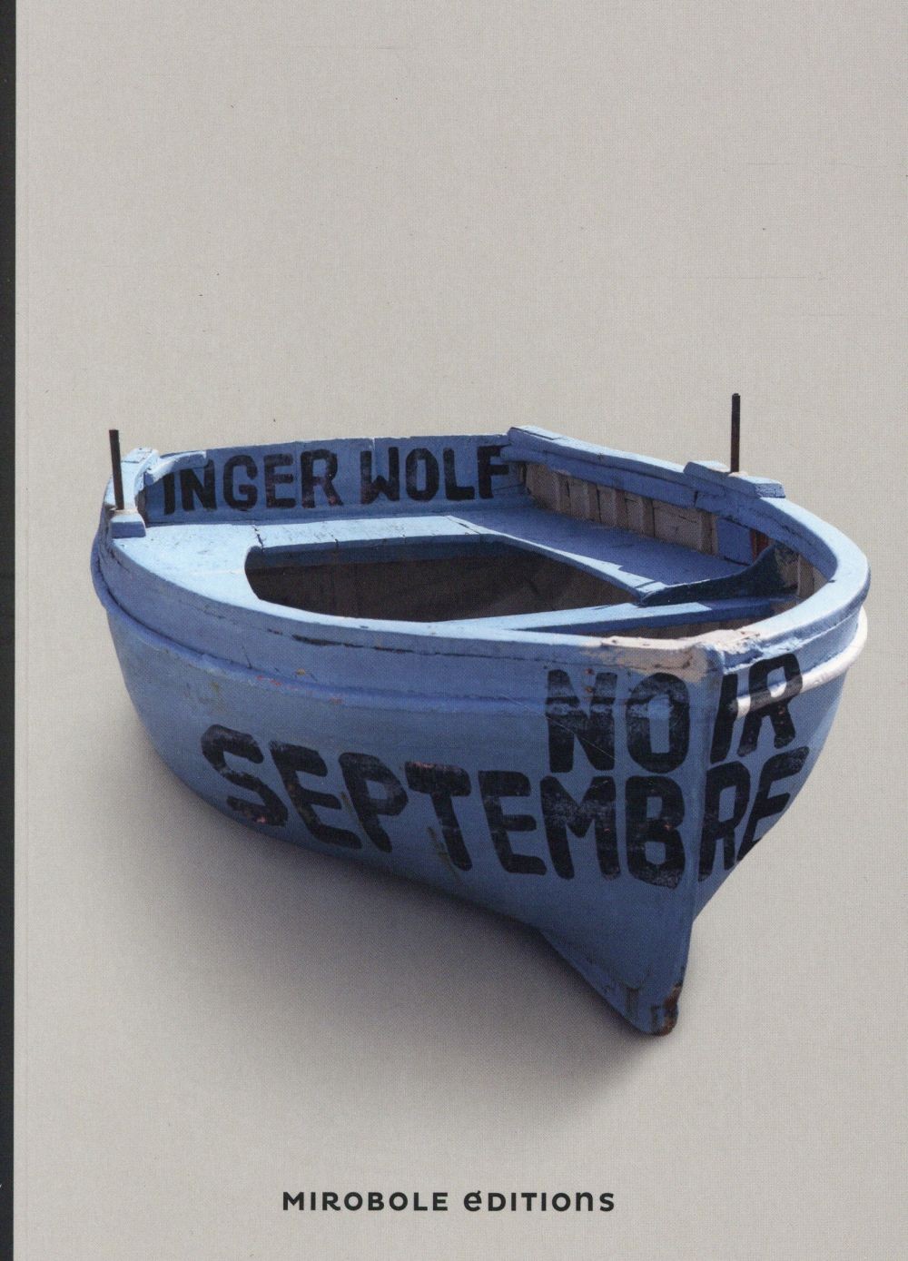 Noir septembre
