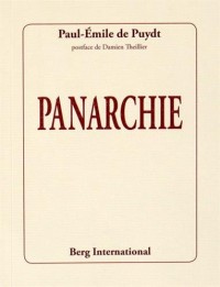 Panarchie