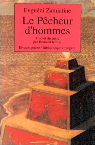 Le Pêcheur d'hommes [9782869303379]