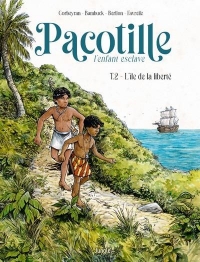 Pacotille T.2