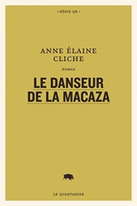 Le danseur de la macaza