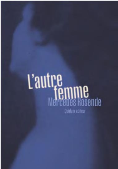 Autre femme (l')
