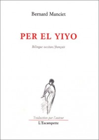 Per el Yiyo (bilingue occitan / français)