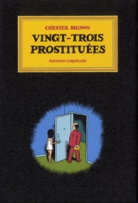 Vingt-trois prostituées