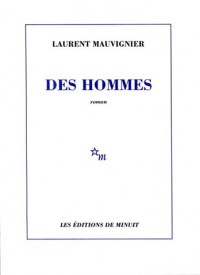 Des hommes