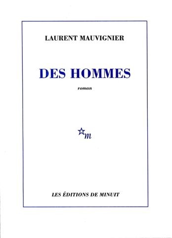 Des hommes