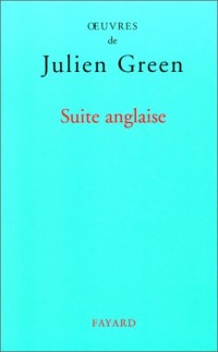 Suite anglaise