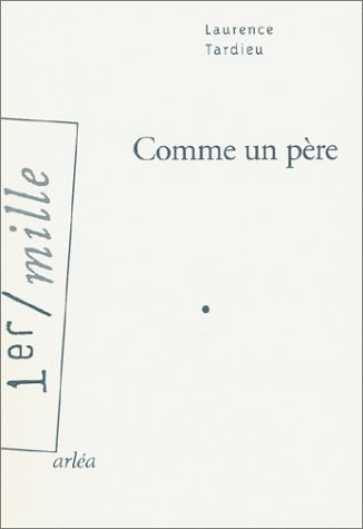 Comme un père