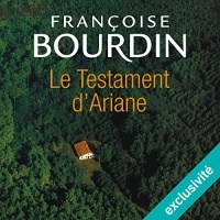 Le testament d'Ariane