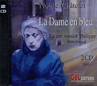La Dame en Bleu /2 CD