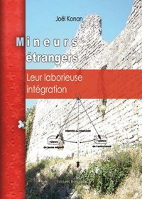Mineurs étrangers Leur laborieuse intégration