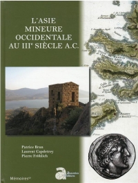 l asie mineure occidentale au iiie siecle