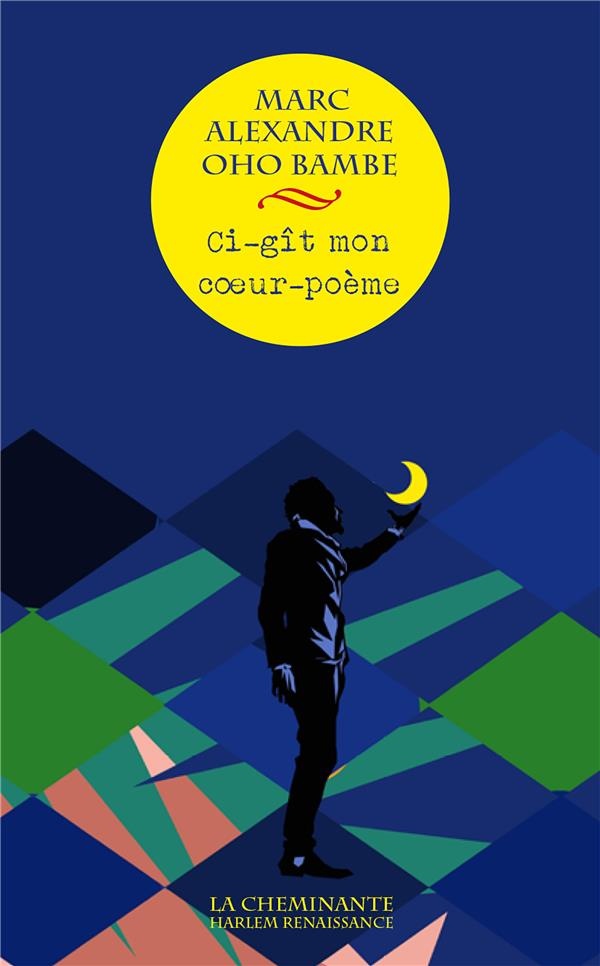 Ci-gît mon coeur-poème