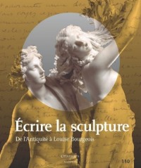 Ecrire la sculpture