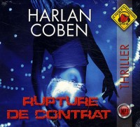 Rupture de Contrat