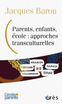 Approches Transculturelles de l'Education