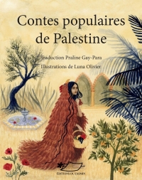 Contes de Palestine