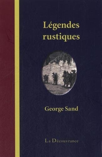 Légendes rustiques