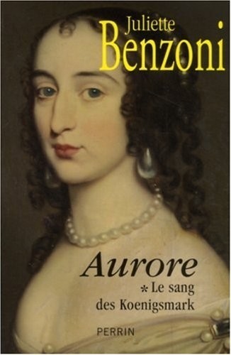 SANG KOENIGSMARK T1 AURORE