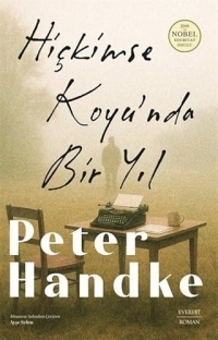 Hiçkimse Koyu'nda Bir Yıl