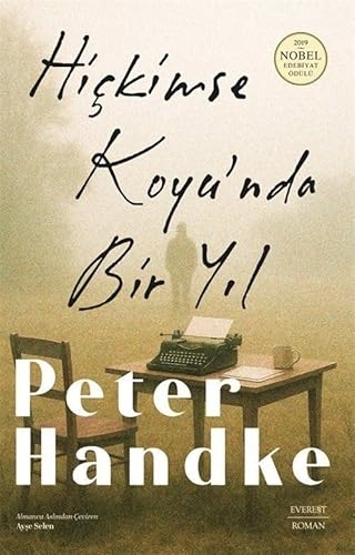 Hiçkimse Koyu'nda Bir Yıl