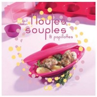 Moules souples & papillotes - Fait maison